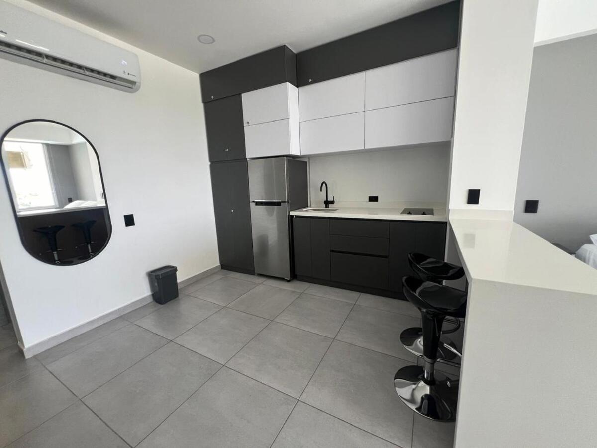 Apartamento Apartasuite En *