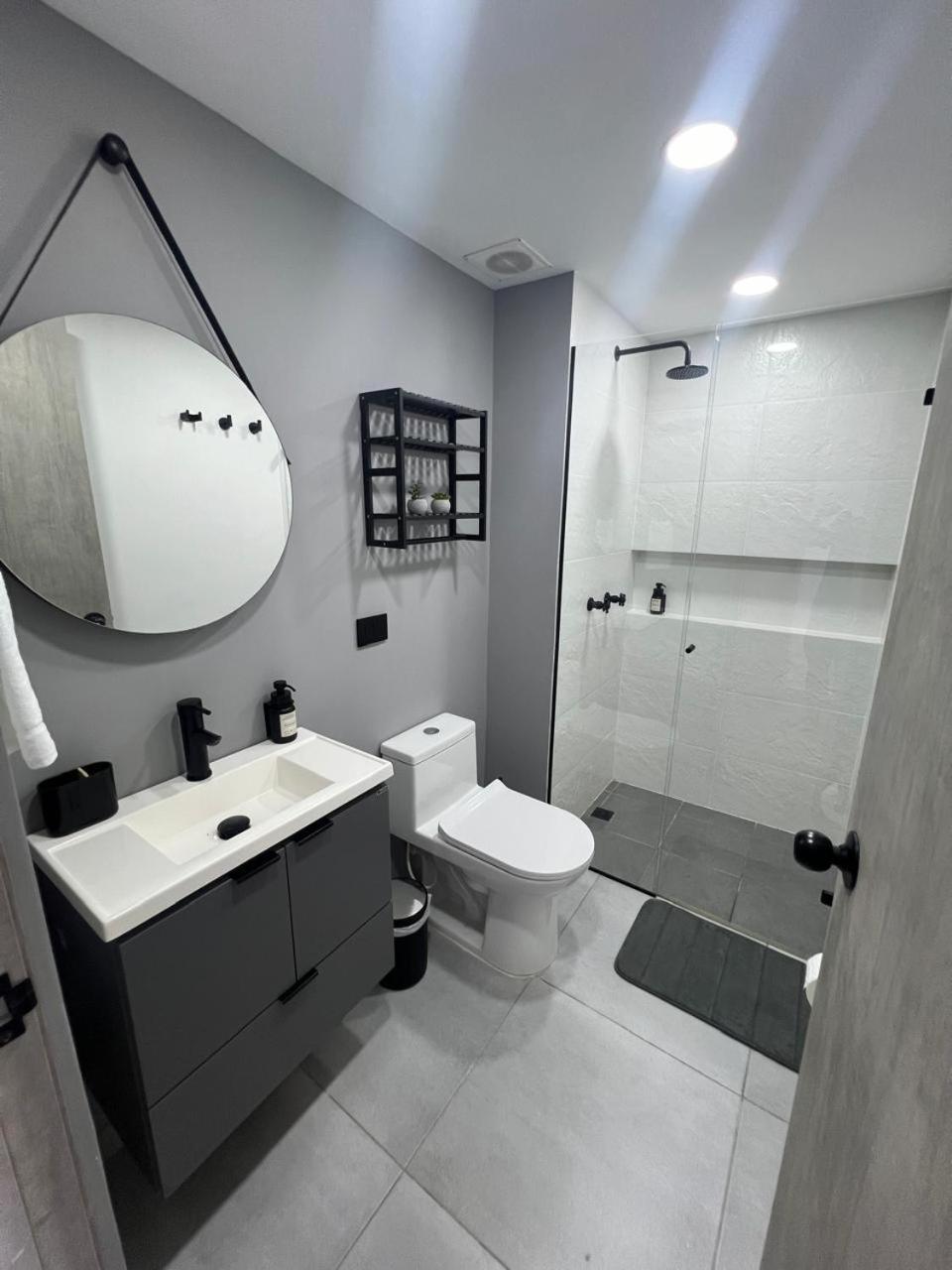 Apartamento Apartasuite En Cartagena