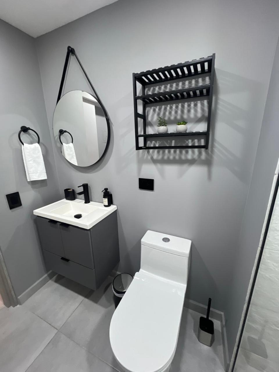 Apartasuite En Cartagena