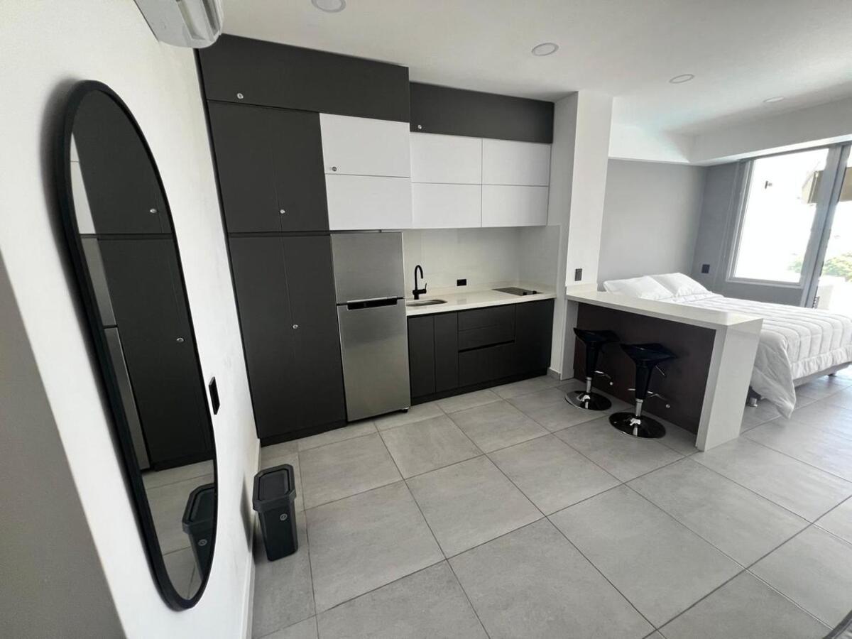 Apartasuite En * Cartagena