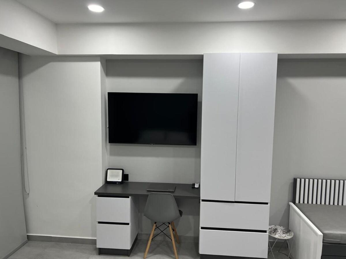 Apartasuite En *
