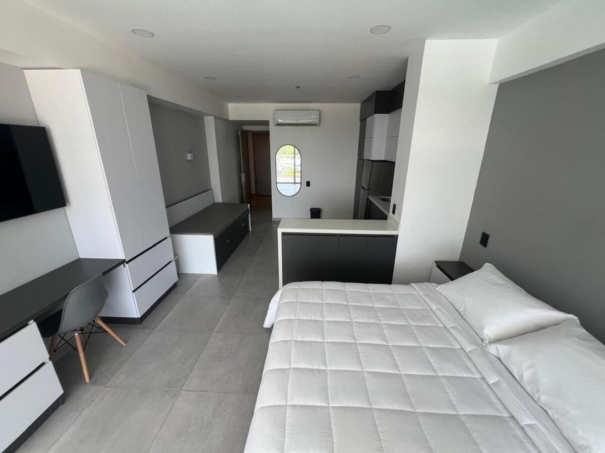 Apartasuite En Cartagena