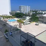 Apartasuite En Cartagena