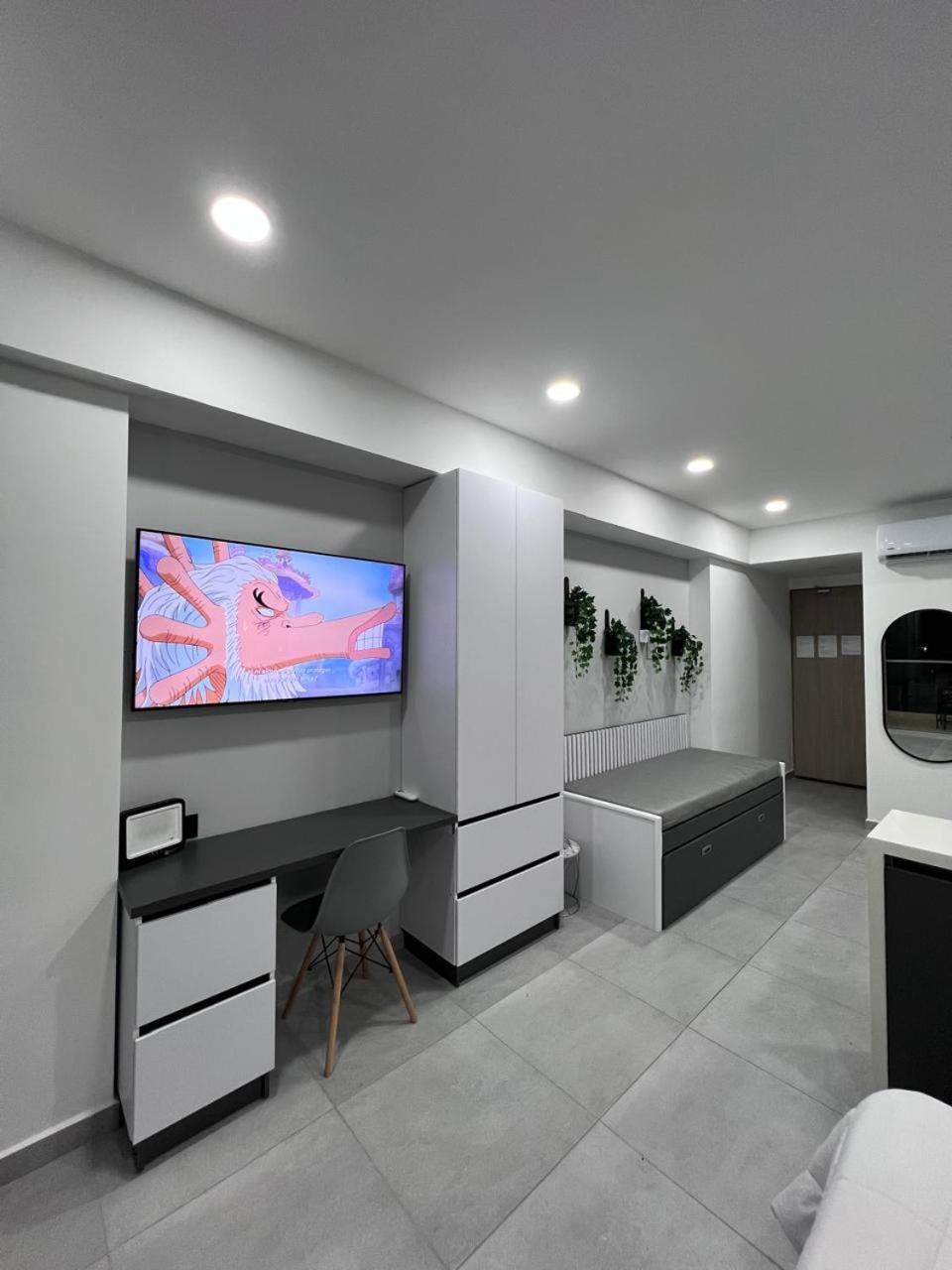 Apartasuite En *