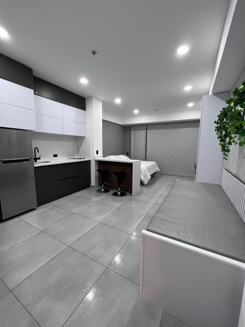 Apartment Apartasuite En