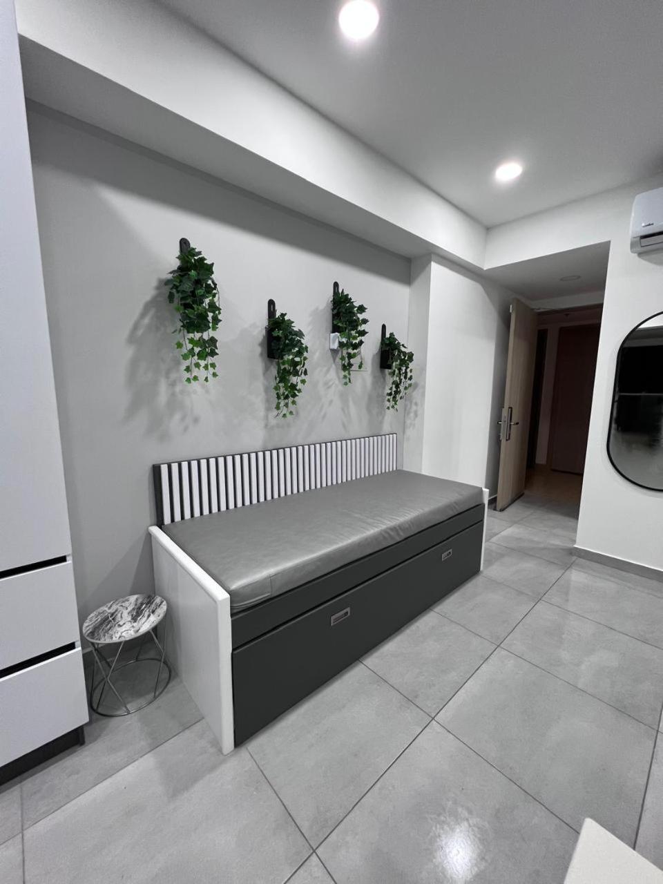 Apartasuite En *