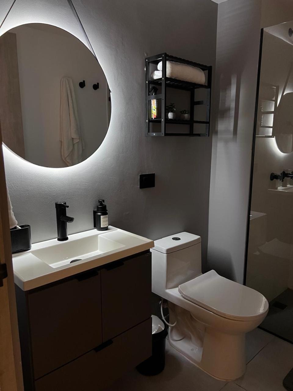 Apartasuite En Cartagena