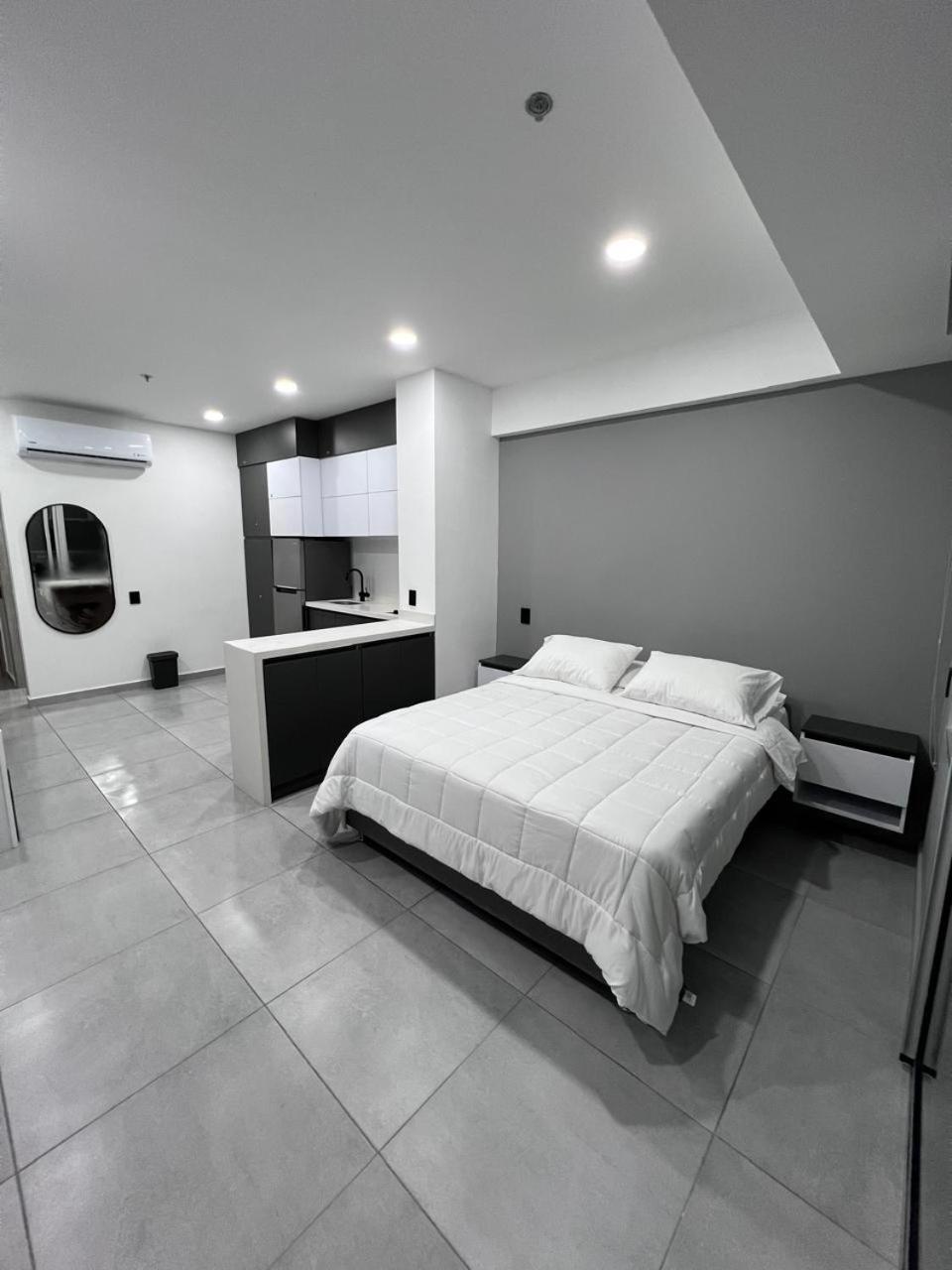Apartasuite En