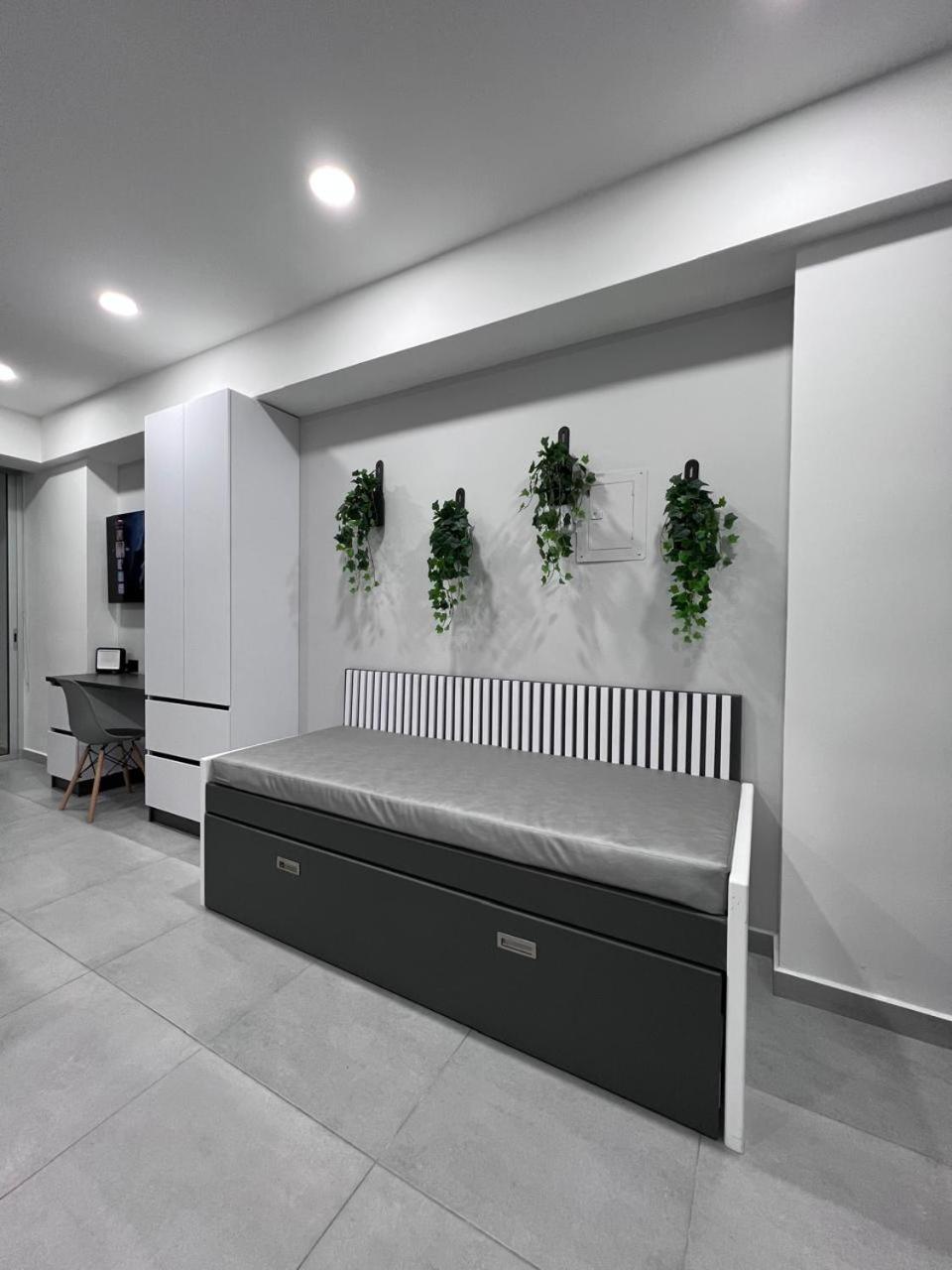 Apartasuite En Cartagena