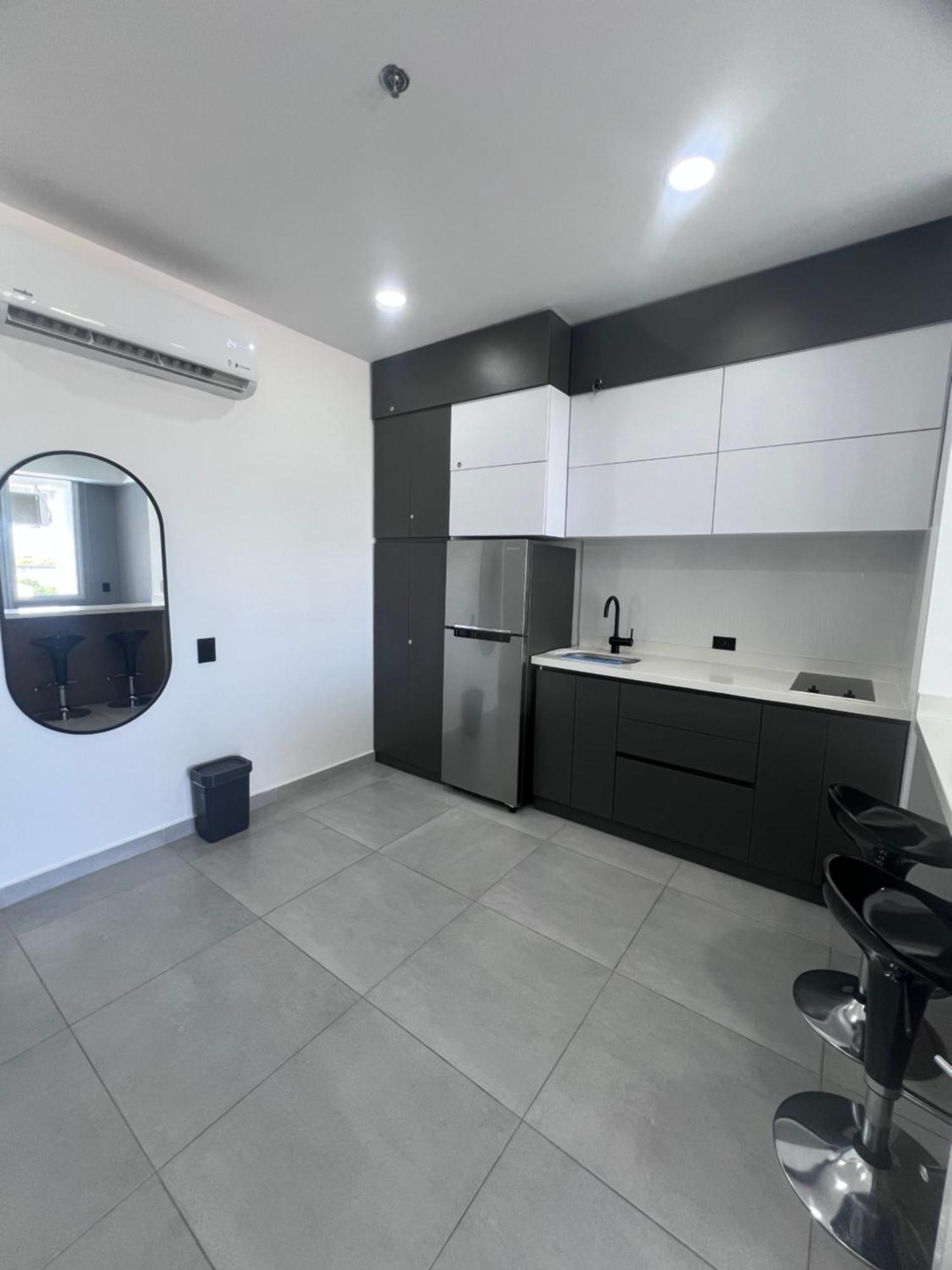 Apartasuite En Apartment *