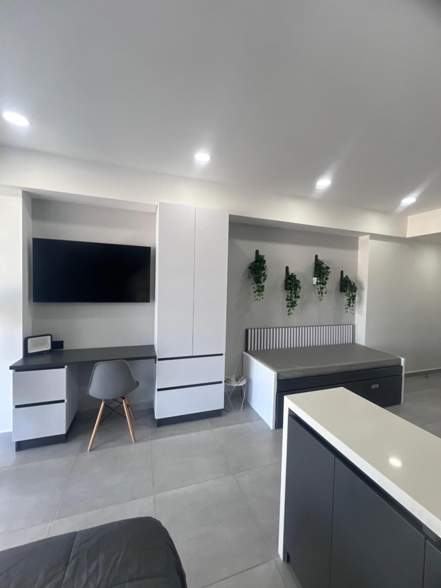 Apartasuite En Apartment Cartagena
