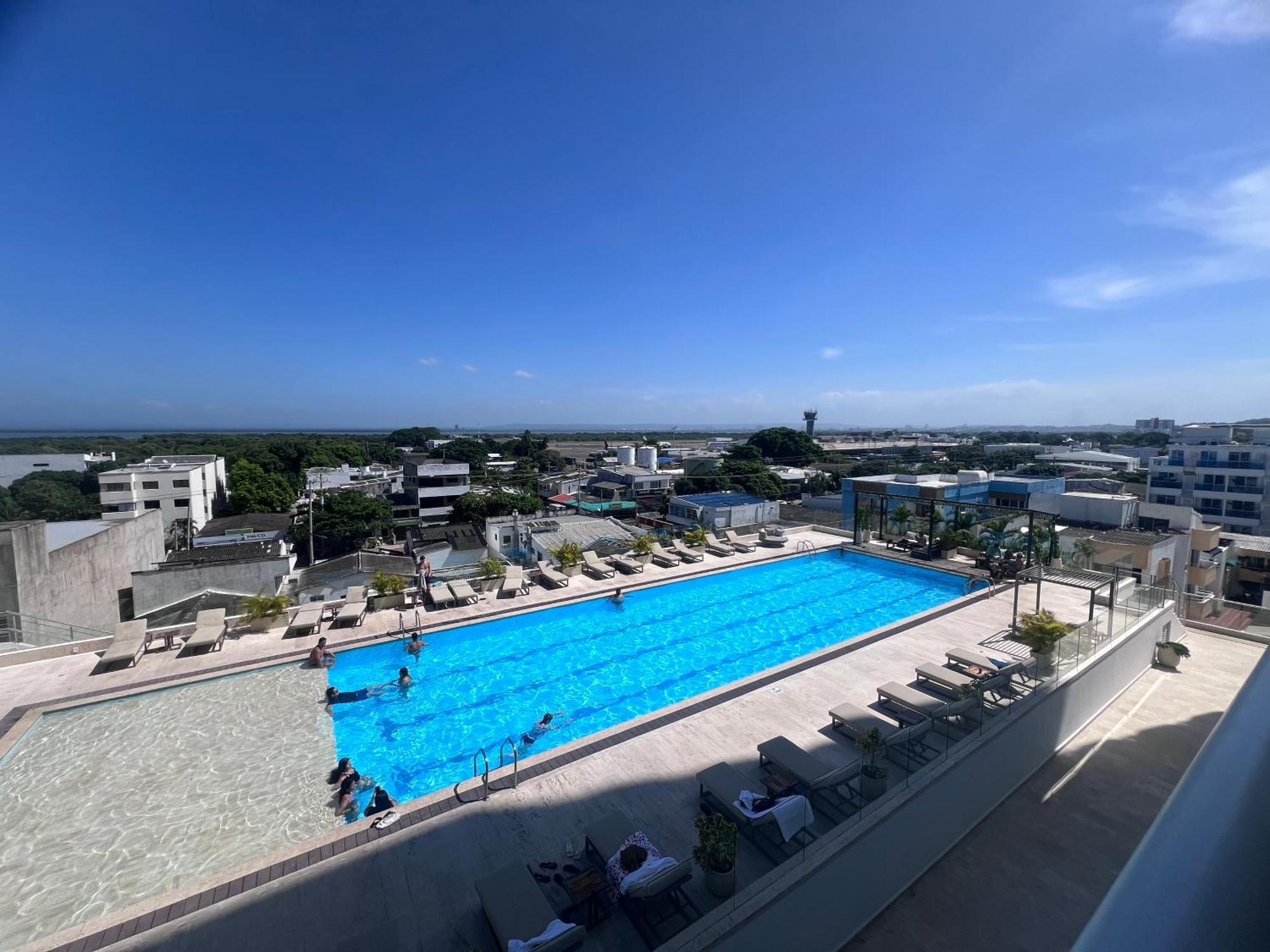 Apartasuite En *
