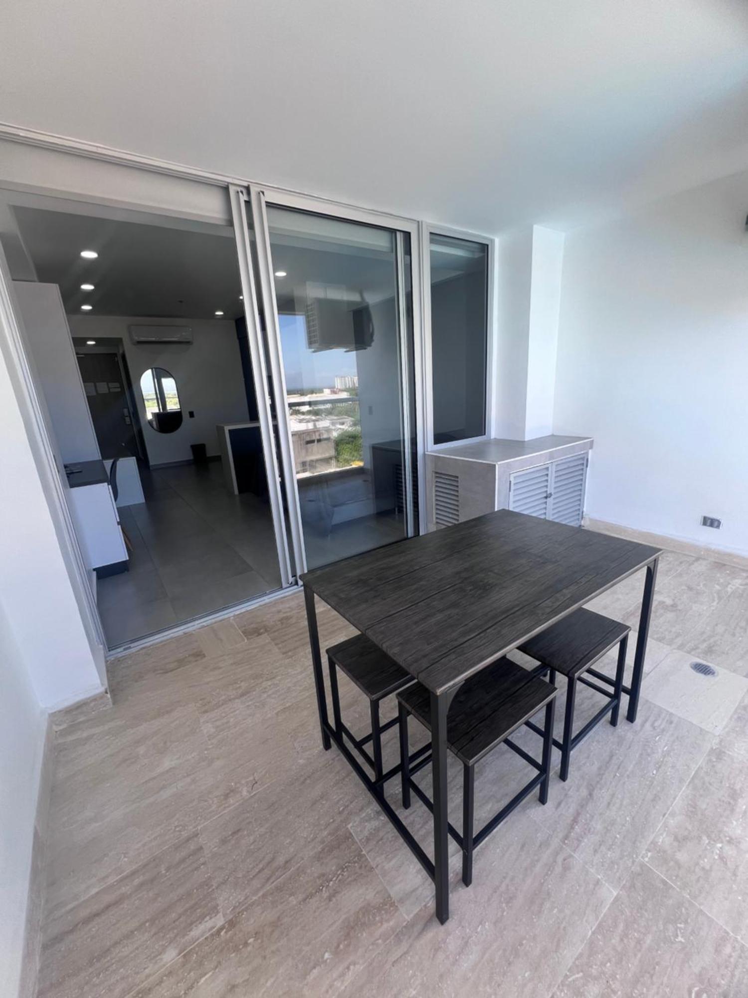 Apartasuite En Apartment Cartagena